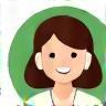 Smiling face for personalised service