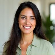 Salma Youssef, Eco-Cleaning Specialist, GreenLeaf Dry Cleaners